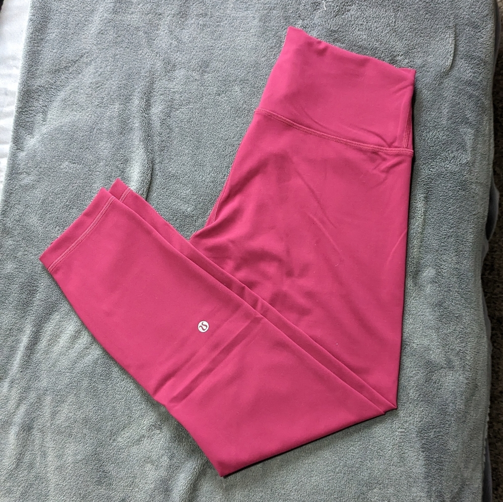 Wunder Train Leggings